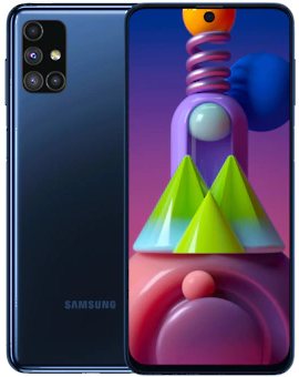 Samsung SM-M515F/DSN Galaxy M51 Premium Edition Global Dual SIM TD-LTE 128GB
